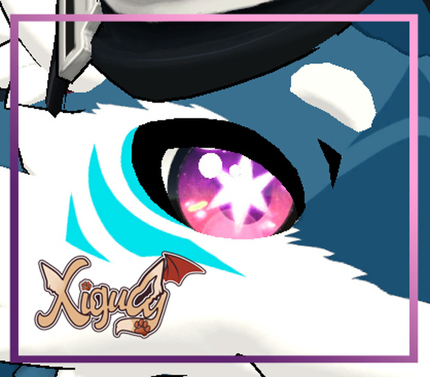 [MakeUp] Oshi no Ko ♥ NovaBeast ♥