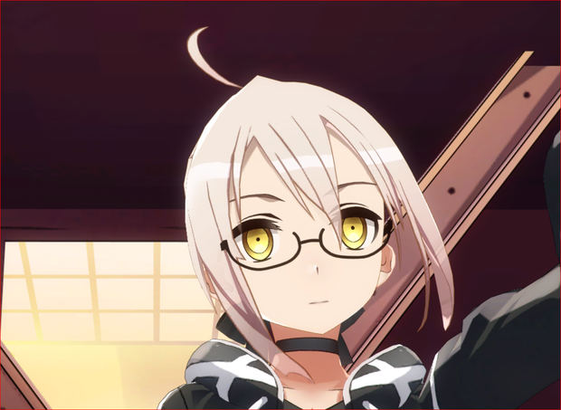 モデル『えっちゃん』Model "Etchan" 3D Characters 3D Model VRChat