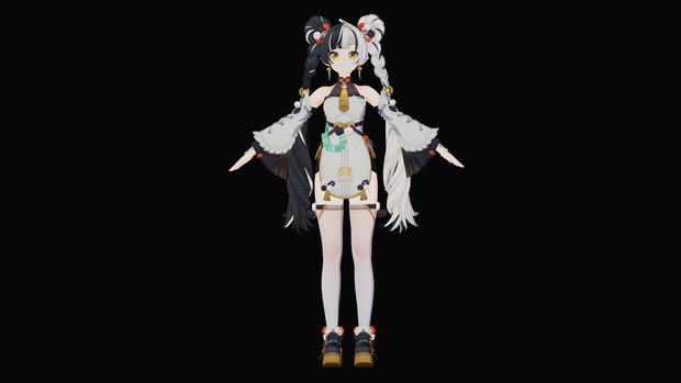 3D Dialyn