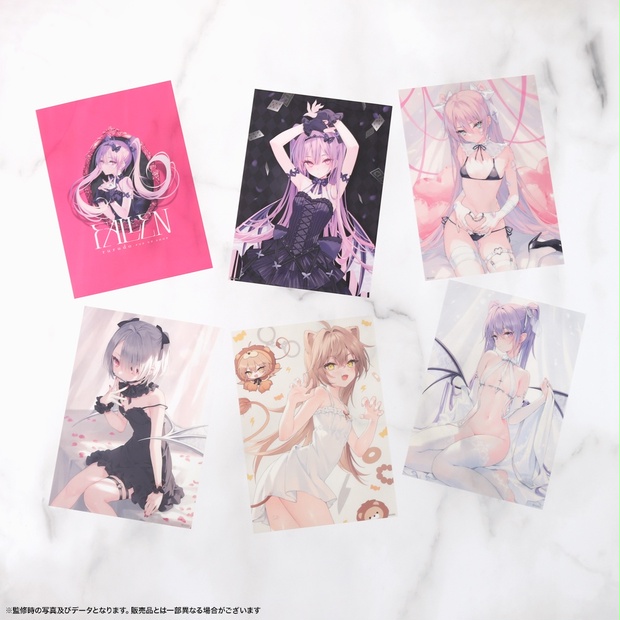 rurudo POPUPSHOP B4ポスター 全7種 rurudo POPUPSHOP B4ポスター 全7種 - メルカリ