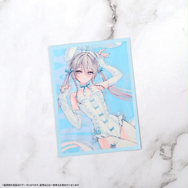 rurudo FALLEN POP UP SHOP くじ シュガー 4種セット rurudo FALLEN POP UP SHOP くじ シュガー 4種セット FALLEN