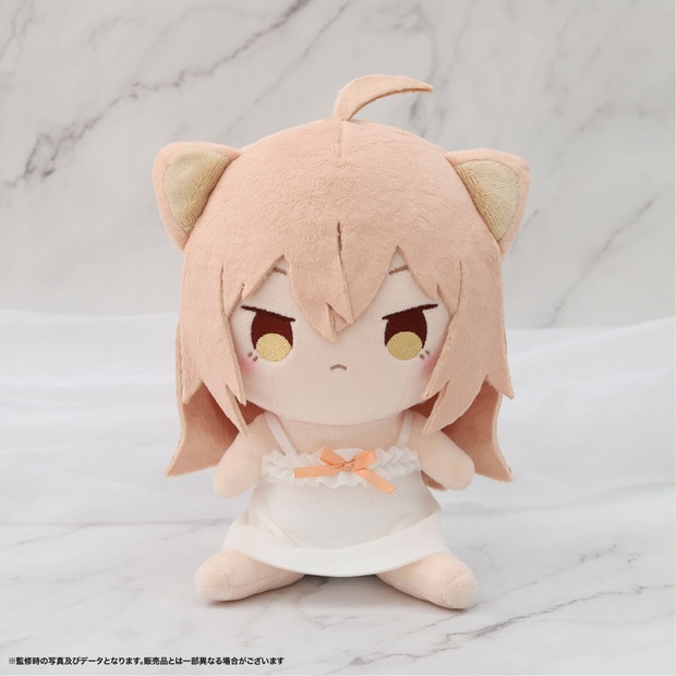 おんりー　ぬいぐるみ ドズル社ぬいぐるみ おんりー – ドズル社ストア