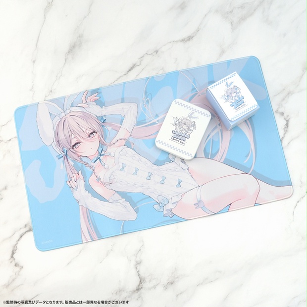 rurudot Diner シュガーサプライセット - “FALLEN”rurudo POP UP