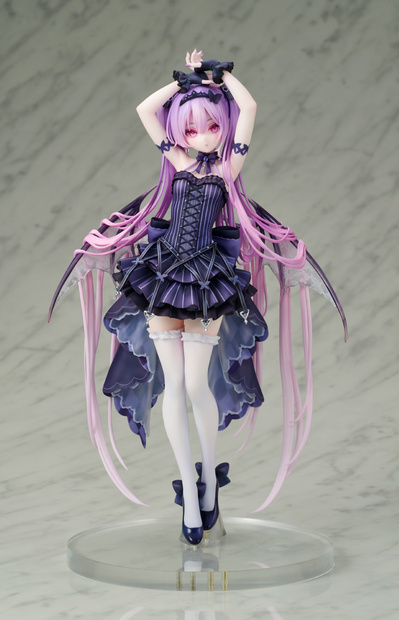 1/6スケールフィギュア イヴ JOKER Ver.【公式BOOTH先行受注受付】