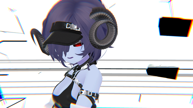 【真冬用】青肌テクスチャ