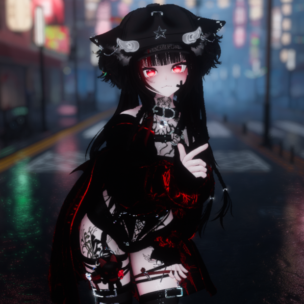♡ 「 ✦ Ayase ✦ 」