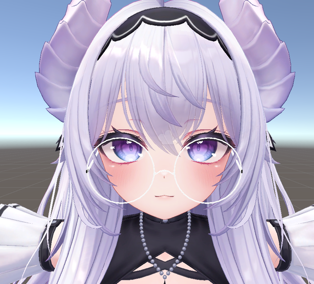 [skinder]Fashion Glasses 