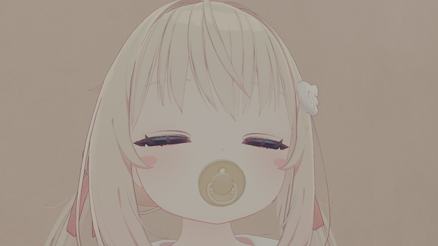 おしゃぶり