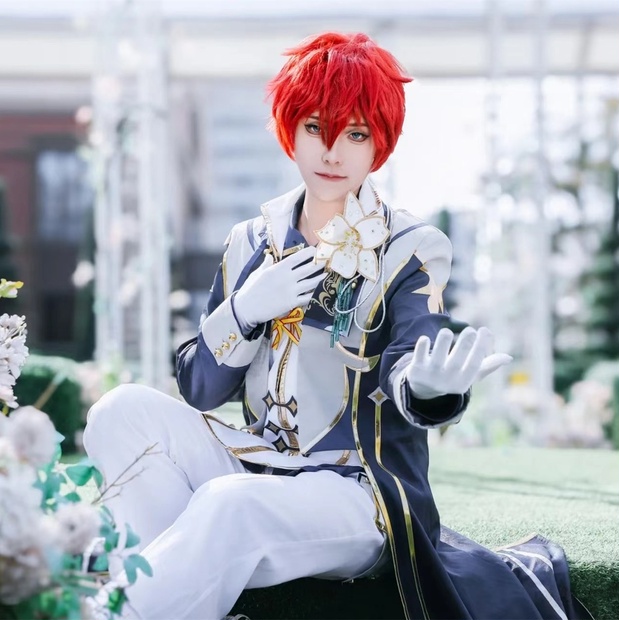 楓様 ウィッグオーダー 専用ページ① 楓様 ウィッグオーダー 専用ページ① 樋口楓(にじさんじ) | コスプレ商品