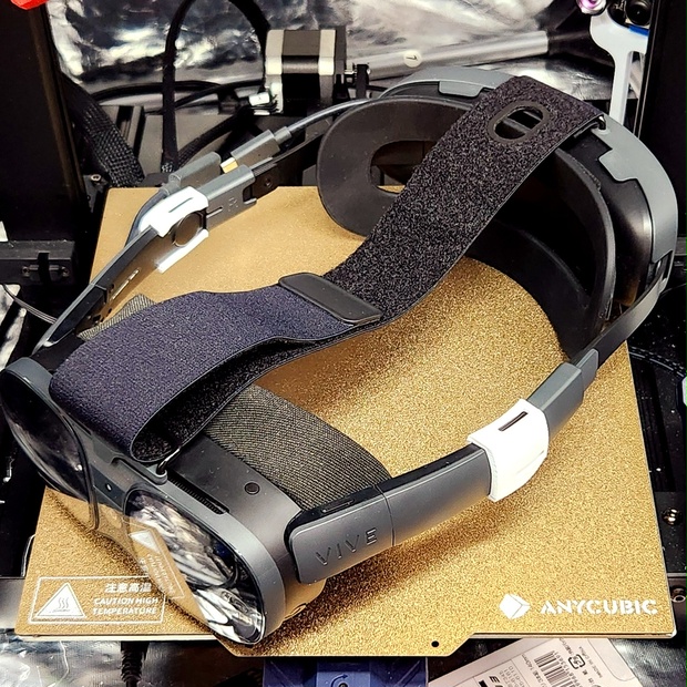 【新品】HTC VIVE XR Elite アーム部品 左右 SupportbatterieXRElite.webp?v=