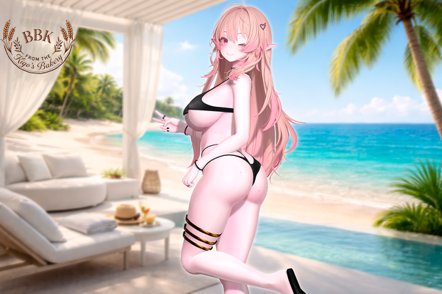 🏖️  BBK 🏖️ 