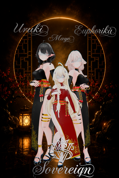 ⚜️ Sovereing⚜️ 
