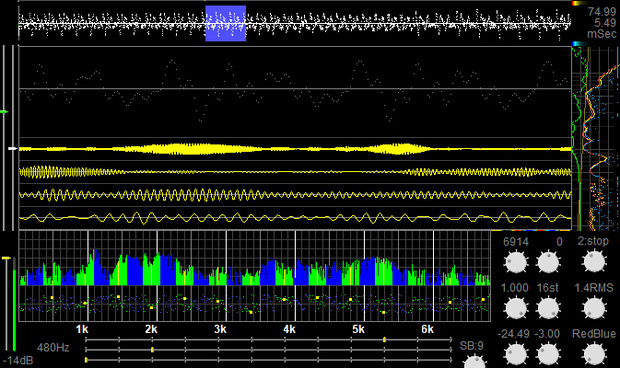 【VST】forMEN_ModulationViewer