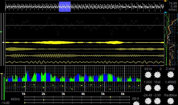 Formen_Modulationviewer – Video Tutorial: How to Use Modulation After ...