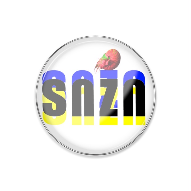 snzn_rogo2024 - snzn - BOOTH