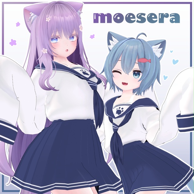 Moesera Sailor