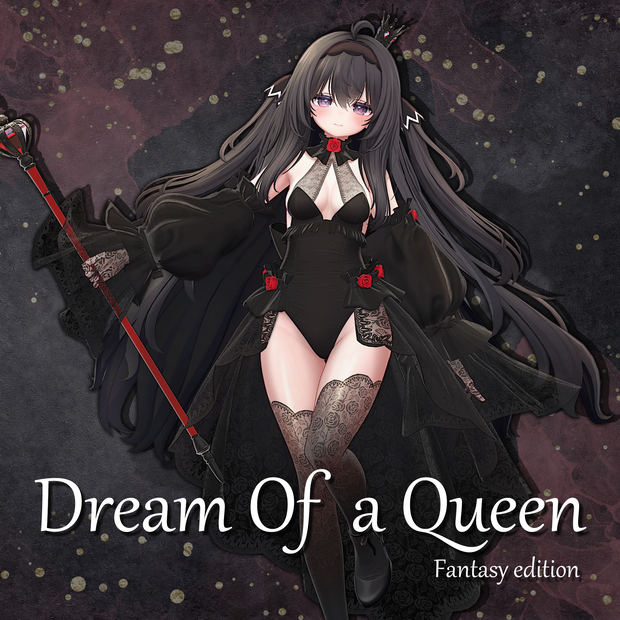 Dream of a Queen 