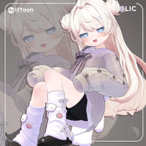 NYA-HOLIC 