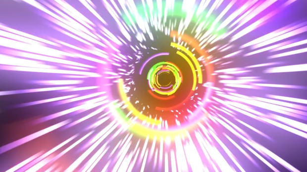 【無料DL】【Free DL】【VJ素材】№011,№012