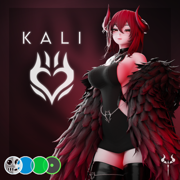 Kali