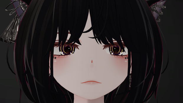 【豺狼専用】ギザ歯目