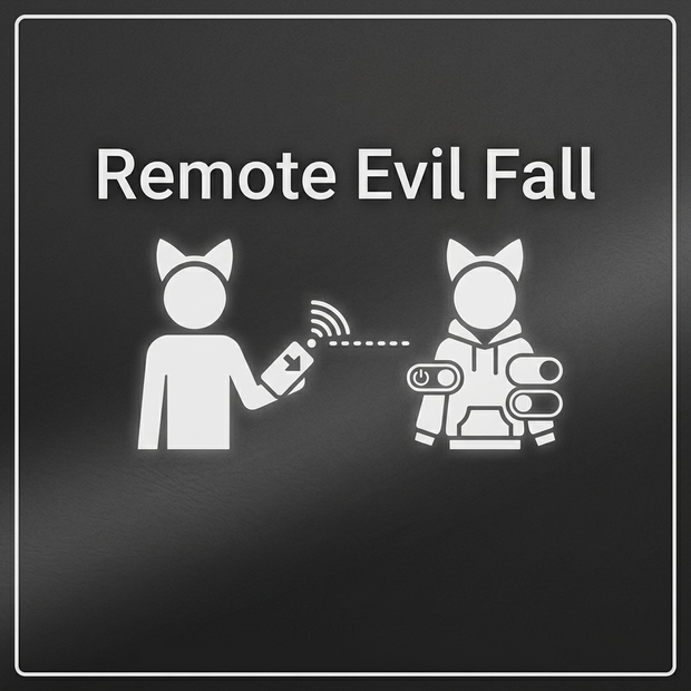 RemoteEvilFall