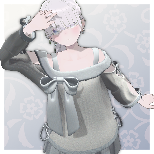 【MA対応】simple spring wear R🌸【Lapwing対応】