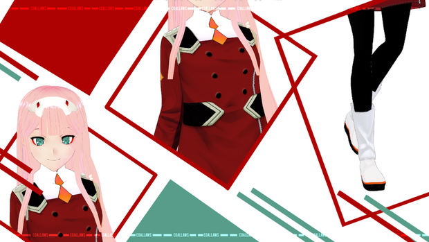 002 VROID Texture Pack