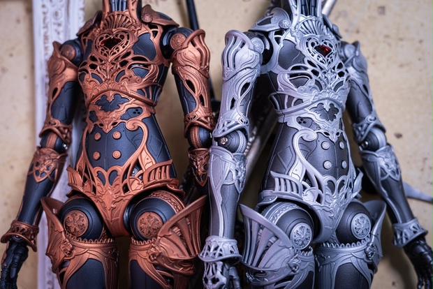 aimai_middle 武器・防具・アイテム専門店/あいまいみどる - BOOTH