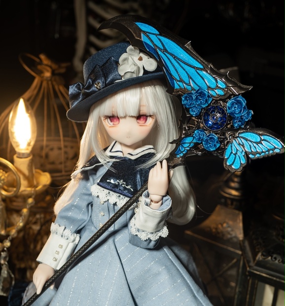 aimai_middle 武器・防具・アイテム専門店/あいまいみどる - BOOTH