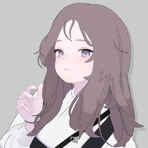 【🎀Lapwing/Grus対応】Melt【VRChat】