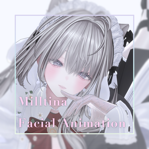 Milltina Face Type 1