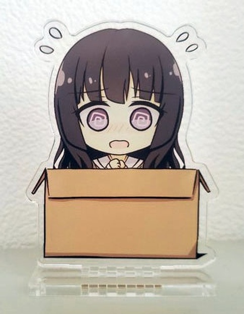 名作 Roselia 白金燐子 バンドリ アクスタ ガルパ その他 Www Marinemastertrailers Com