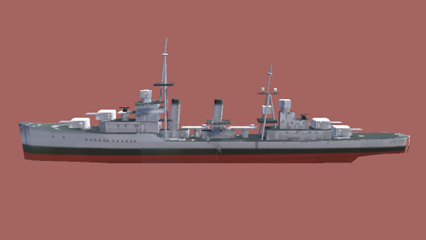 アメリカ海軍駆逐艦ポーター
