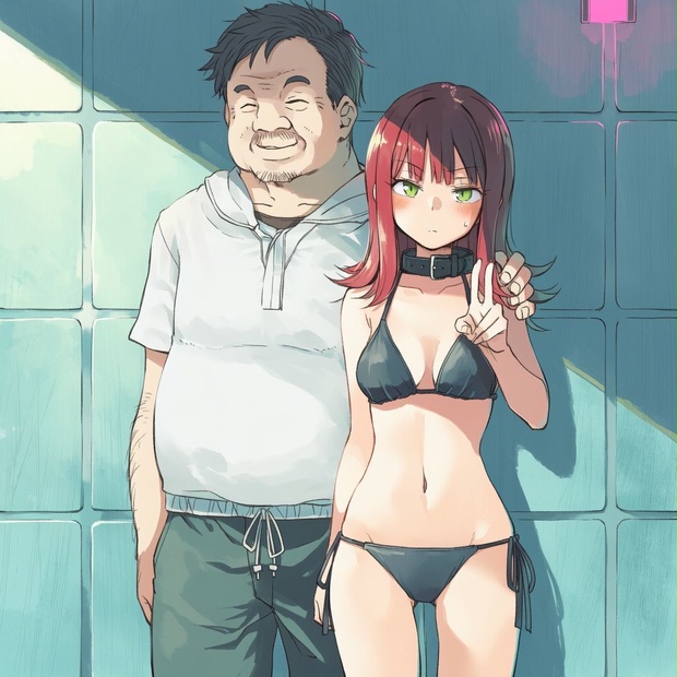 ④