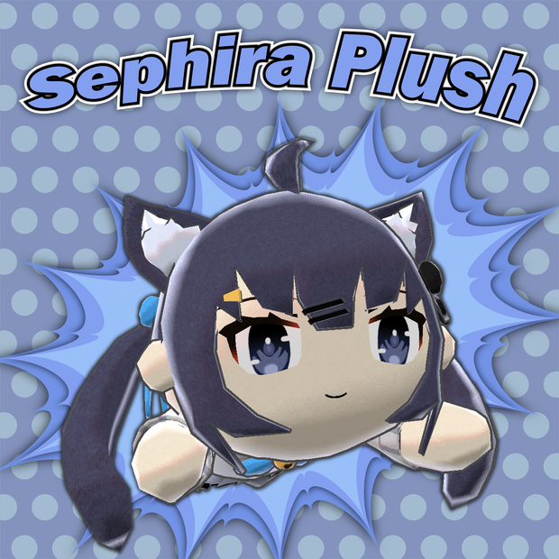 Sephira Plush