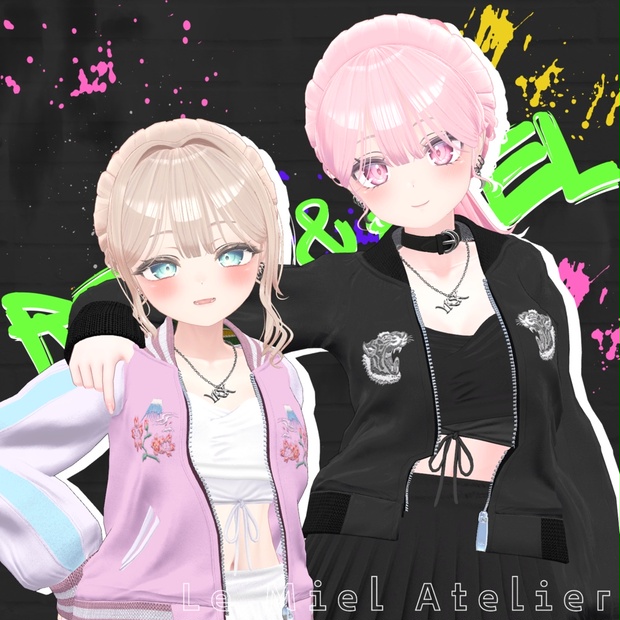 BOOTHサムネイル