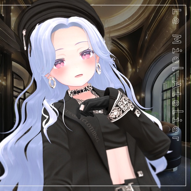BOOTHサムネイル