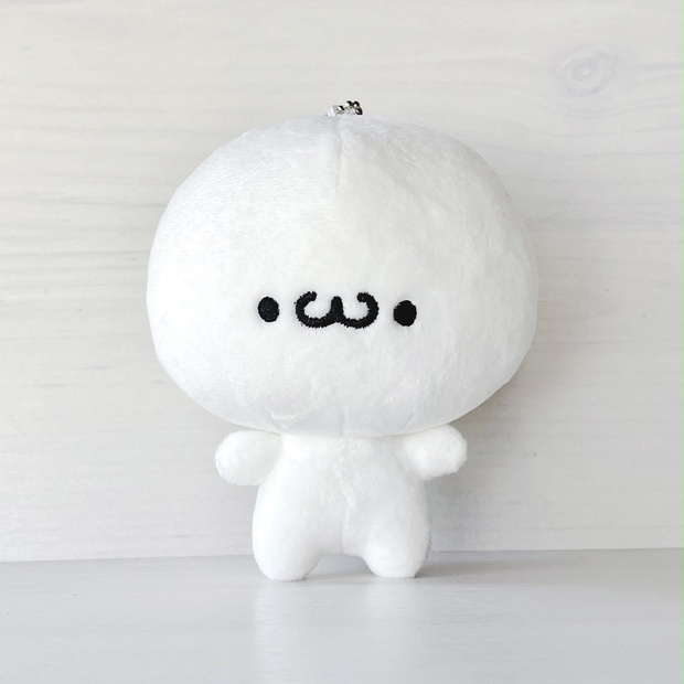 最終販売】ぬいぐるみキーホルダー - 短足ちゃん online shop