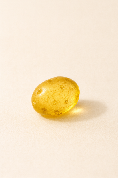 C'z Glass-Potato 3sets