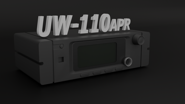UW-110 APR [3DPARTS]