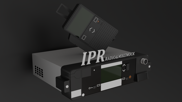 IPR [3DPARTS]