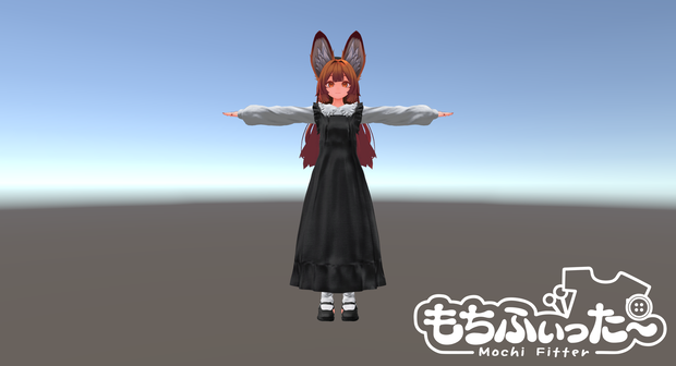 エプリちゃん(Epli)用もちふぃった～プロファイルデータ（順方向のみ）試用版