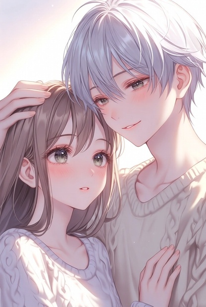 ペアアイコン