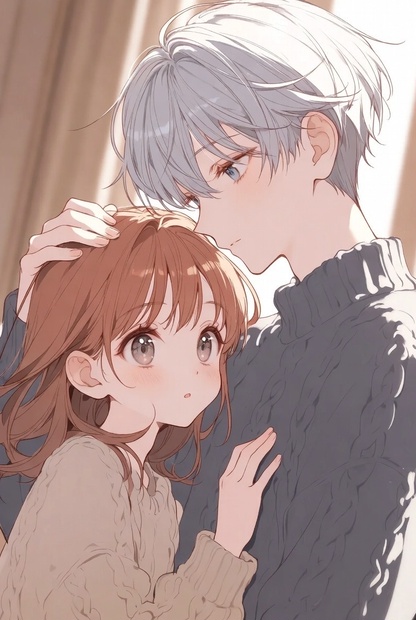 ペアアイコン