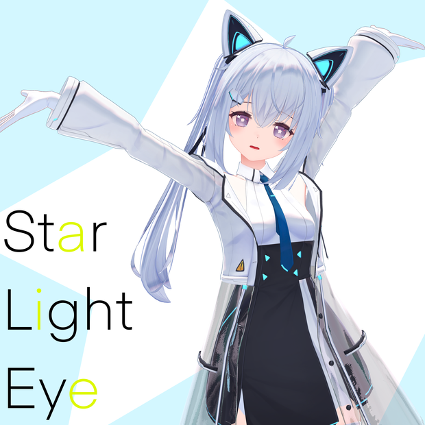 サフィー-Sapphy Texture Star Light