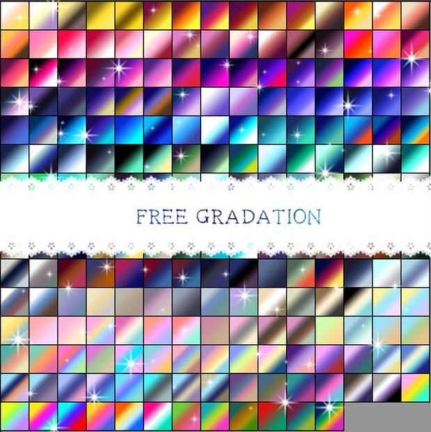 Free Gradation001 Vcv Booth