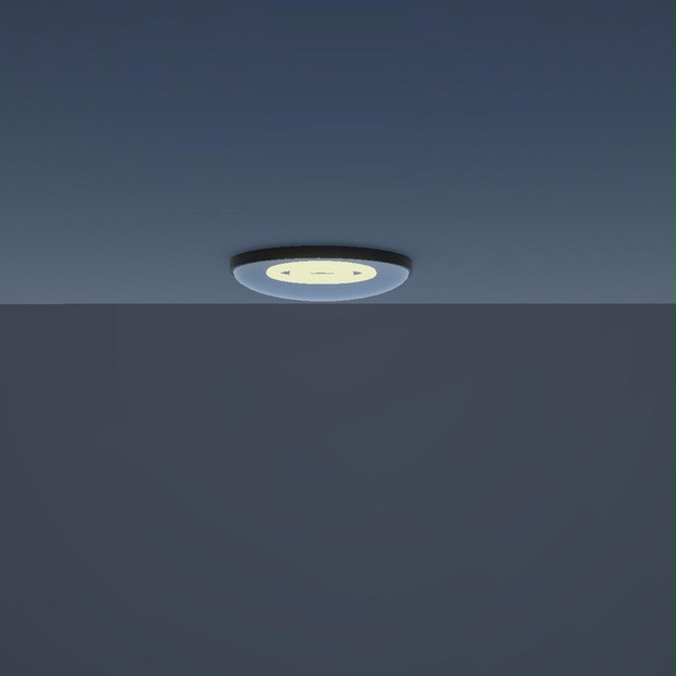 シーリングライト_A | CeilingLight_A