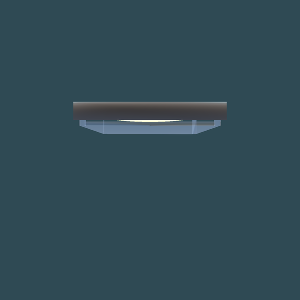シーリングライト_C | Ceiling_Light_C