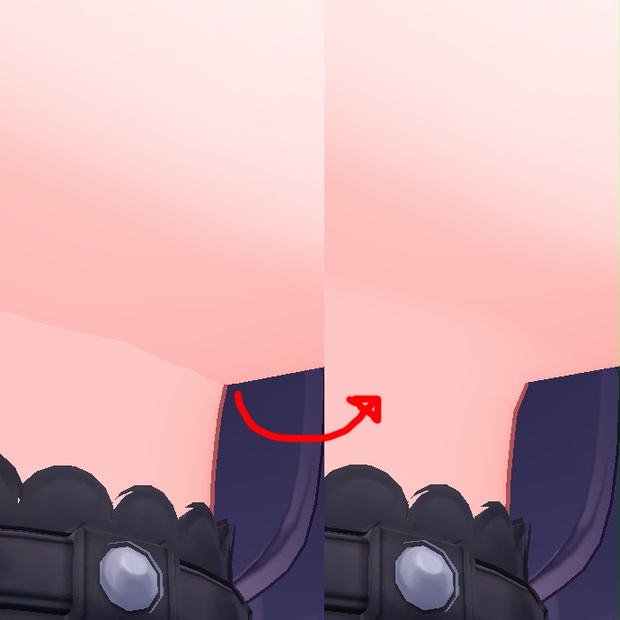 Merge Tool - goorm - BOOTH